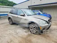 2012 BMW X5 фото