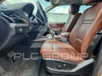 2012 BMW X5 photo