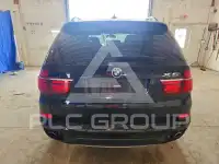 2012 BMW X5 фото