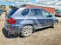 2012 BMW X5 фото