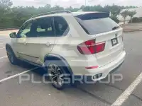 2012 BMW X5 photo