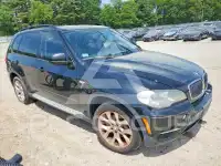 2012 BMW X5 фото