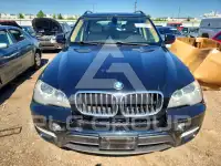 2012 BMW X5 фото