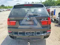 2012 BMW X5 фото
