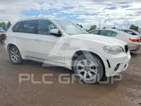 2012 BMW X5 фото