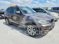 2012 BMW X5 photo