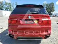 2012 BMW X5 photo