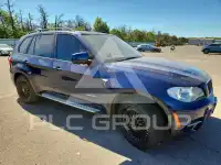 2012 BMW X5 photo