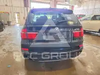 2012 BMW X5 фото