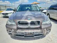 2012 BMW X5 photo