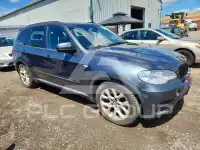 2012 BMW X5 фото