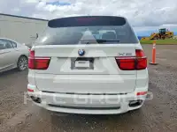 2012 BMW X5 фото