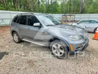 2012 BMW X5 фото