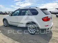 2012 BMW X5 фото