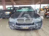 2012 BMW X5 фото