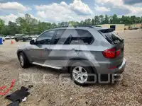 2012 BMW X5 фото