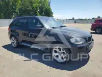 2012 BMW X5 фото