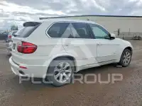 2012 BMW X5 фото