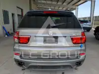 2012 BMW X5 фото