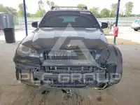 2012 BMW X5 фото