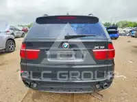 2012 BMW X5 фото