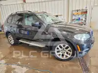 2012 BMW X5 фото