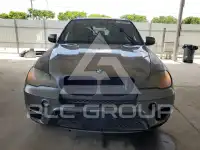 2012 BMW X5 фото