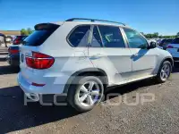 2012 BMW X5 фото