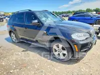 2012 BMW X5 photo