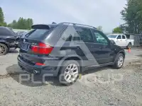 2012 BMW X5 фото