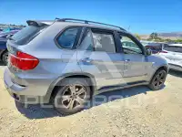 2012 BMW X5 фото