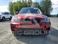 2012 BMW X5 photo