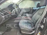 2012 BMW X5 фото