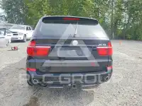 2012 BMW X5 фото