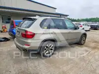 2012 BMW X5 фото