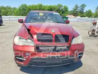 2012 BMW X5 фото