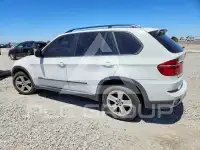 2012 BMW X5 фото
