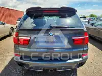 2012 BMW X5 фото