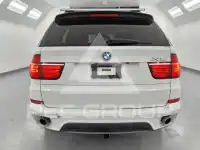 2012 BMW X5 фото