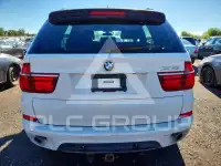 2012 BMW X5 фото