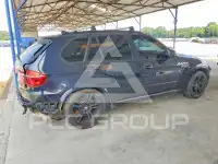 2012 BMW X5 фото