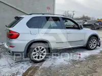 2012 BMW X5 фото