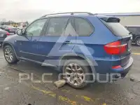 2012 BMW X5 photo