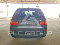 2012 BMW X5 фото