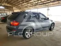 2012 BMW X5 фото