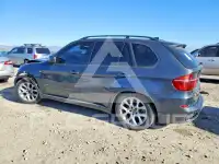 2012 BMW X5 photo