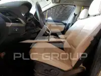 2012 BMW X5 фото