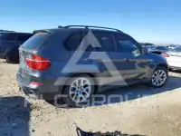 2012 BMW X5 photo