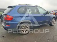 2012 BMW X5 photo