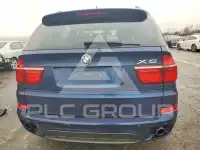 2012 BMW X5 photo